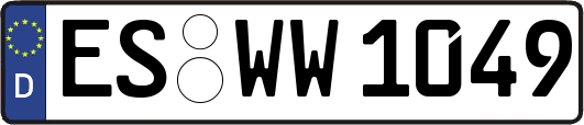 ES-WW1049