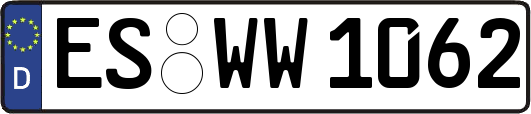 ES-WW1062
