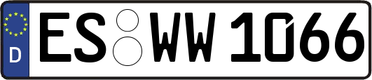 ES-WW1066