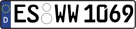 ES-WW1069