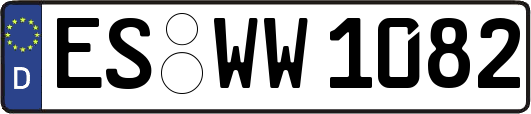 ES-WW1082