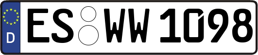 ES-WW1098
