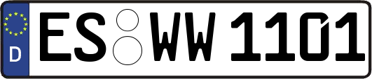 ES-WW1101