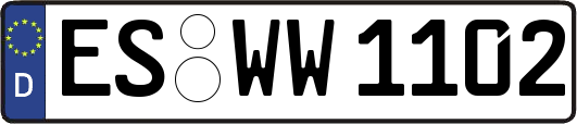 ES-WW1102
