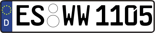 ES-WW1105