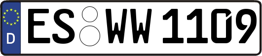 ES-WW1109