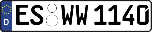 ES-WW1140