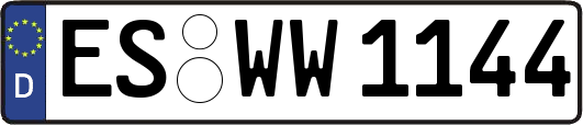 ES-WW1144
