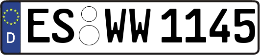 ES-WW1145