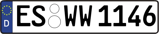 ES-WW1146