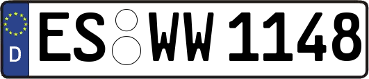 ES-WW1148