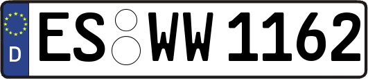 ES-WW1162