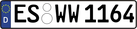 ES-WW1164