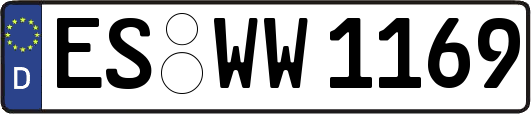 ES-WW1169