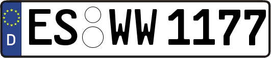 ES-WW1177