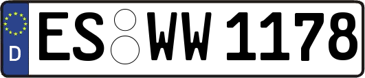 ES-WW1178