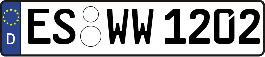 ES-WW1202