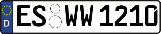 ES-WW1210