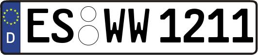 ES-WW1211