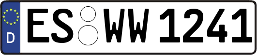 ES-WW1241