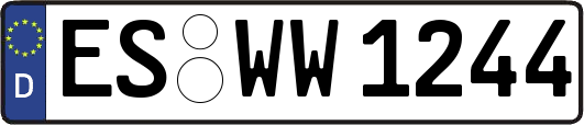ES-WW1244