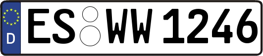 ES-WW1246