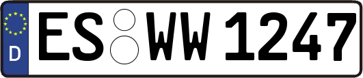 ES-WW1247