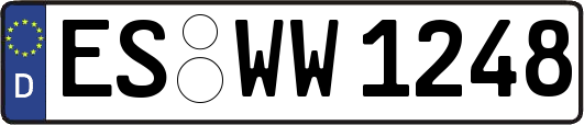ES-WW1248
