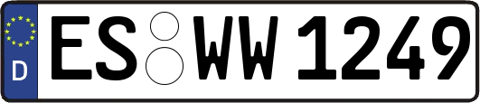 ES-WW1249