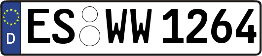 ES-WW1264