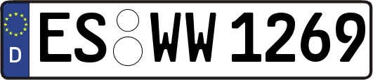 ES-WW1269