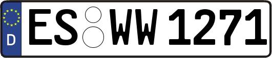 ES-WW1271