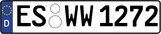 ES-WW1272