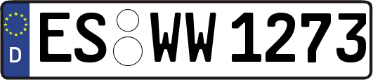 ES-WW1273