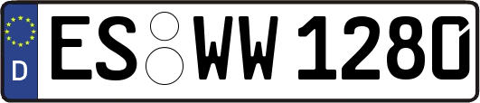 ES-WW1280