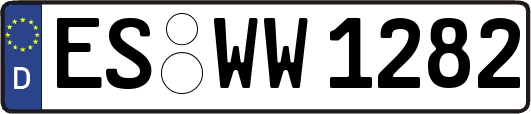 ES-WW1282