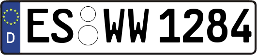 ES-WW1284