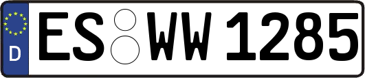 ES-WW1285