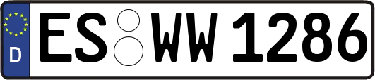 ES-WW1286