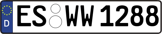 ES-WW1288