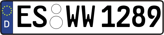 ES-WW1289