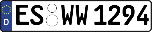 ES-WW1294