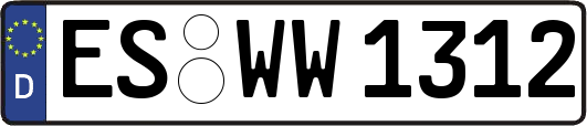 ES-WW1312