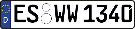ES-WW1340