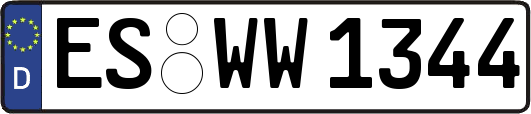 ES-WW1344