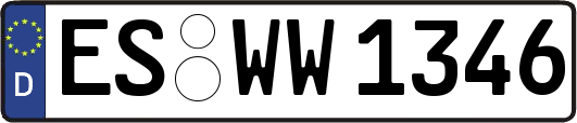 ES-WW1346