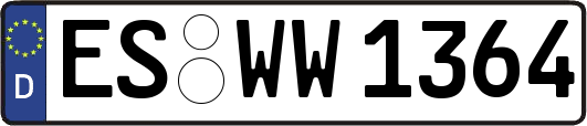 ES-WW1364