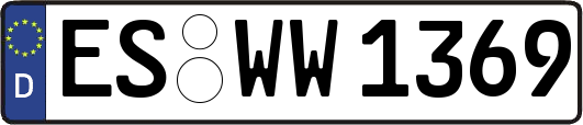 ES-WW1369