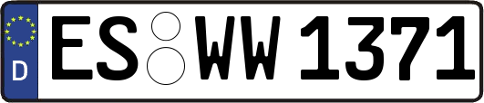ES-WW1371