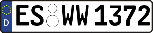 ES-WW1372